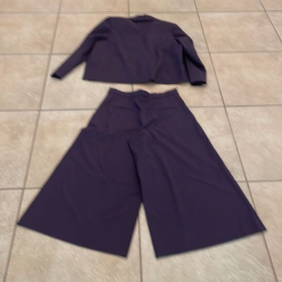 Maison Rabih Kayrouz Women Suit - Size 8 - Picture 2 of 9